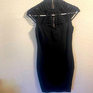 Fashion nova dress size small